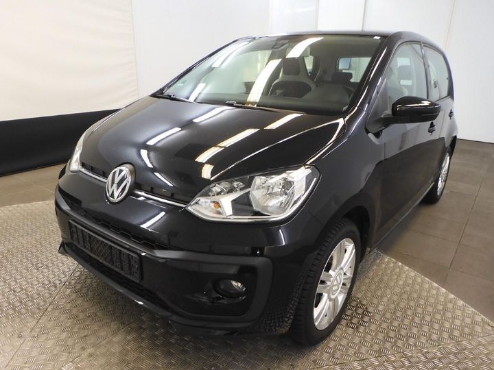 Photo 1 VIN: WVWZZZAAZKD157909 - VOLKSWAGEN UP! 