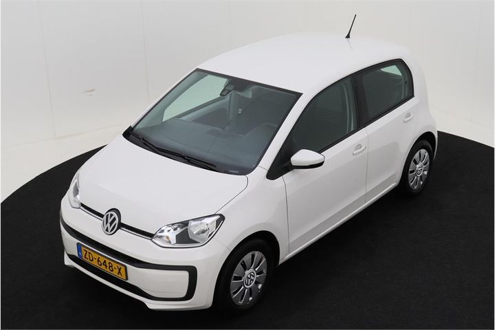 Photo 1 VIN: WVWZZZAAZKD158139 - VOLKSWAGEN UP! 