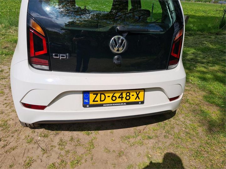 Photo 19 VIN: WVWZZZAAZKD158139 - VOLKSWAGEN UP! 