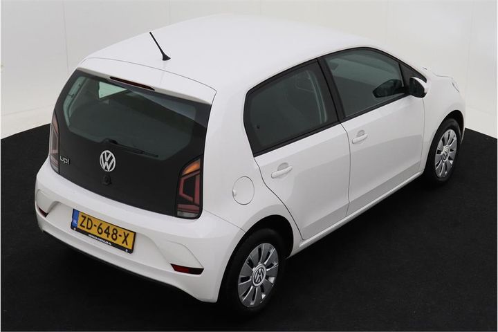 Photo 3 VIN: WVWZZZAAZKD158139 - VOLKSWAGEN UP! 