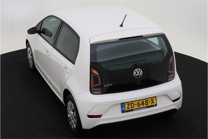 Photo 4 VIN: WVWZZZAAZKD158139 - VOLKSWAGEN UP! 