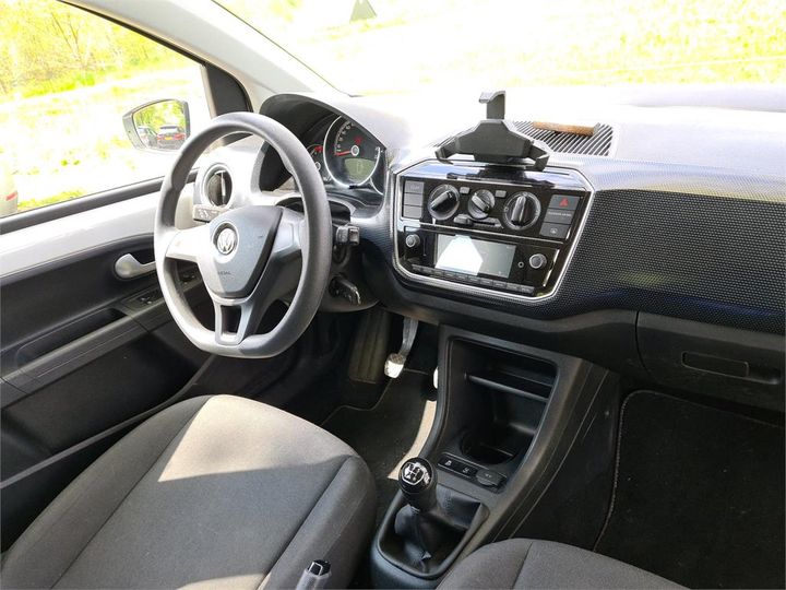 Photo 6 VIN: WVWZZZAAZKD158139 - VOLKSWAGEN UP! 