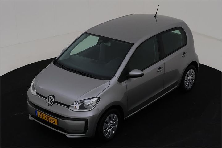 Photo 1 VIN: WVWZZZAAZKD158420 - VOLKSWAGEN UP! 