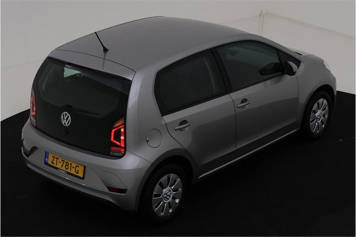 Photo 3 VIN: WVWZZZAAZKD158420 - VOLKSWAGEN UP! 