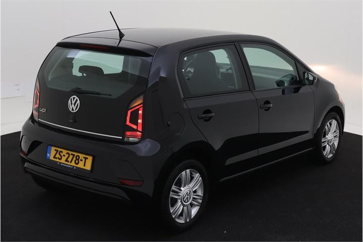 Photo 2 VIN: WVWZZZAAZKD159086 - VW UP! 