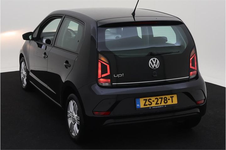 Photo 3 VIN: WVWZZZAAZKD159086 - VW UP! 