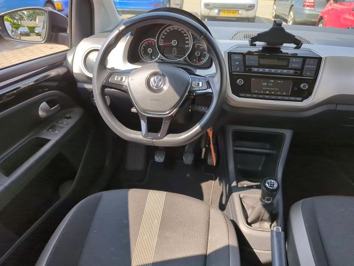 Photo 5 VIN: WVWZZZAAZKD159086 - VW UP! 