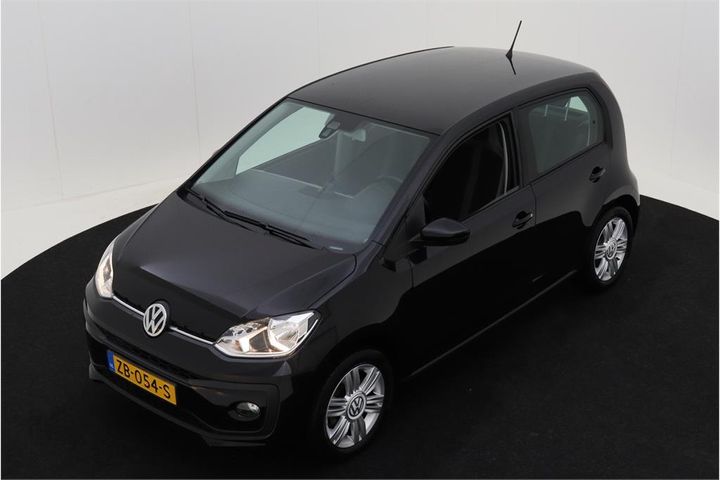 Photo 1 VIN: WVWZZZAAZKD159113 - VOLKSWAGEN UP! 