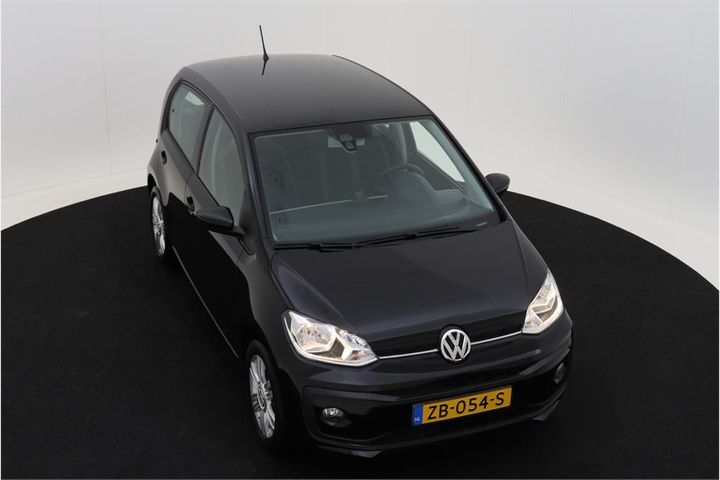 Photo 2 VIN: WVWZZZAAZKD159113 - VOLKSWAGEN UP! 