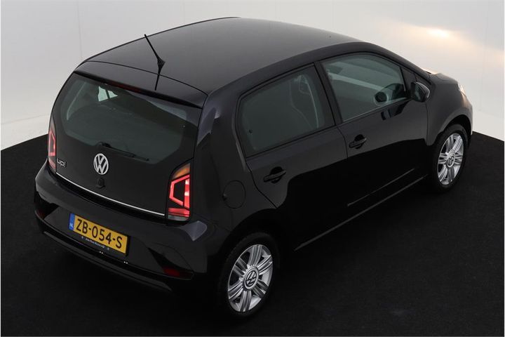 Photo 3 VIN: WVWZZZAAZKD159113 - VOLKSWAGEN UP! 