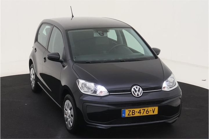 Photo 1 VIN: WVWZZZAAZKD159743 - VW UP! 