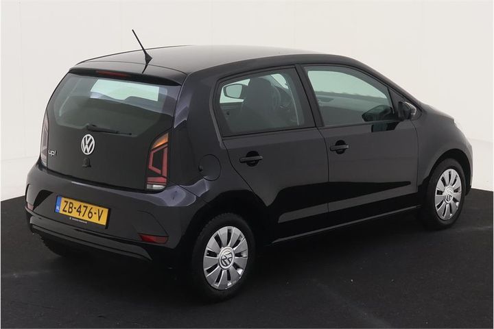 Photo 2 VIN: WVWZZZAAZKD159743 - VW UP! 