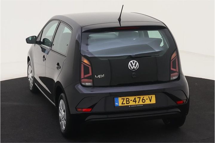 Photo 3 VIN: WVWZZZAAZKD159743 - VW UP! 