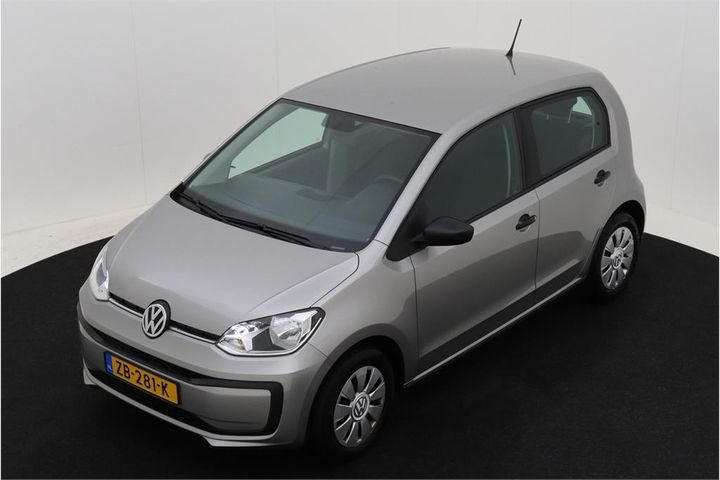 Photo 1 VIN: WVWZZZAAZKD160064 - VOLKSWAGEN UP! 