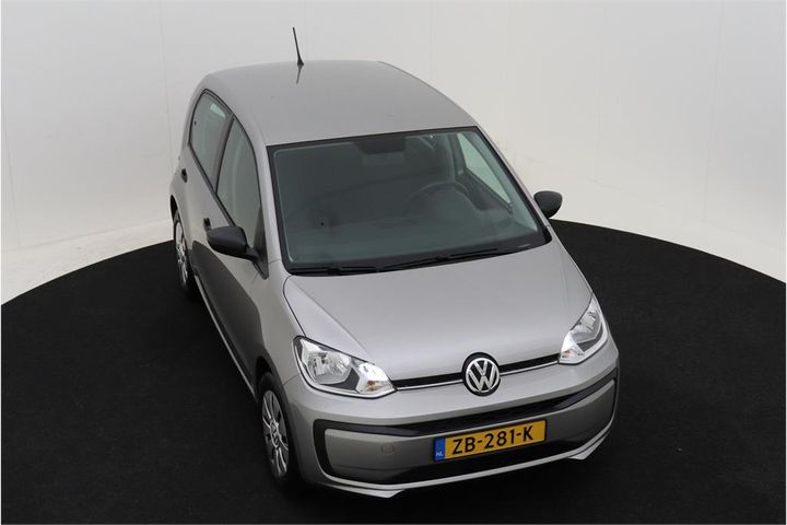 Photo 2 VIN: WVWZZZAAZKD160064 - VOLKSWAGEN UP! 