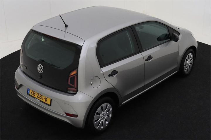 Photo 3 VIN: WVWZZZAAZKD160064 - VOLKSWAGEN UP! 