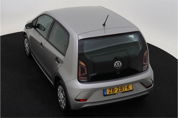 Photo 4 VIN: WVWZZZAAZKD160064 - VOLKSWAGEN UP! 