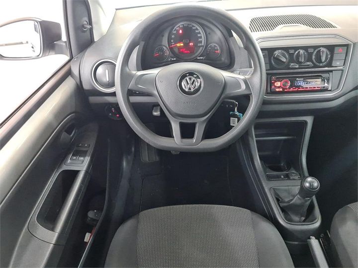 Photo 6 VIN: WVWZZZAAZKD160064 - VOLKSWAGEN UP! 