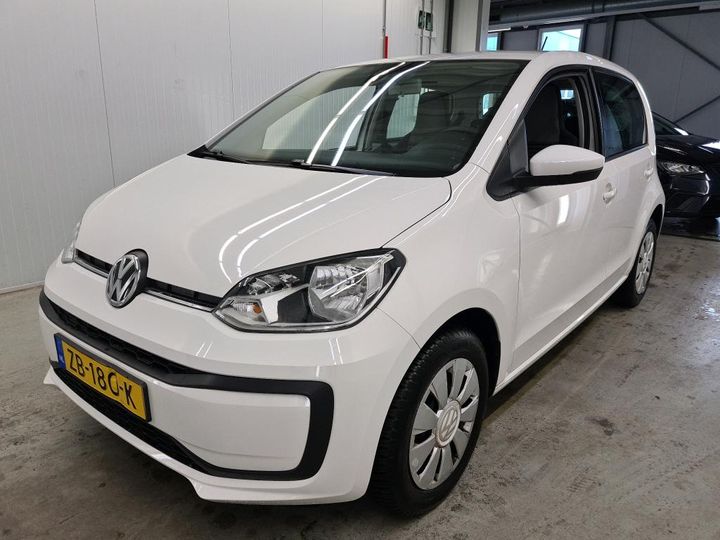 Photo 0 VIN: WVWZZZAAZKD160246 - VW UP 