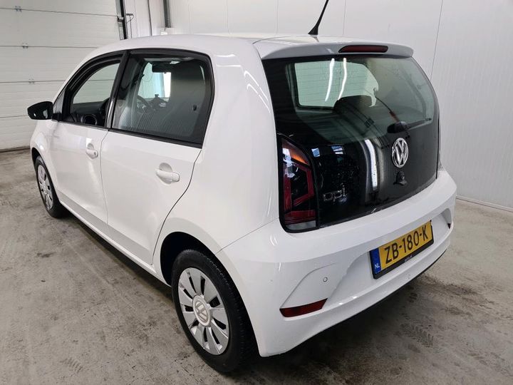 Photo 2 VIN: WVWZZZAAZKD160246 - VW UP 