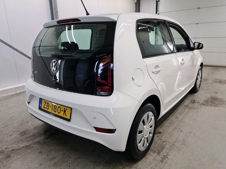 Photo 3 VIN: WVWZZZAAZKD160246 - VW UP 