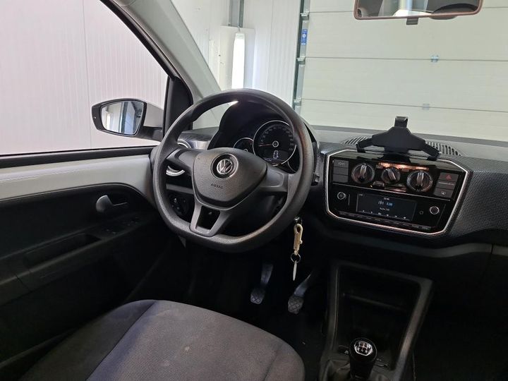 Photo 5 VIN: WVWZZZAAZKD160246 - VW UP 