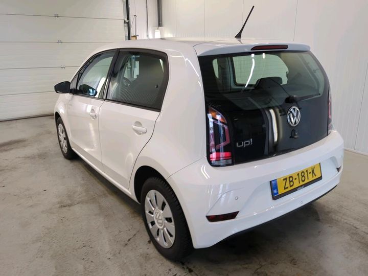 Photo 2 VIN: WVWZZZAAZKD160253 - VW UP 