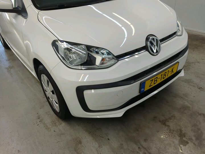 Photo 27 VIN: WVWZZZAAZKD160253 - VW UP 