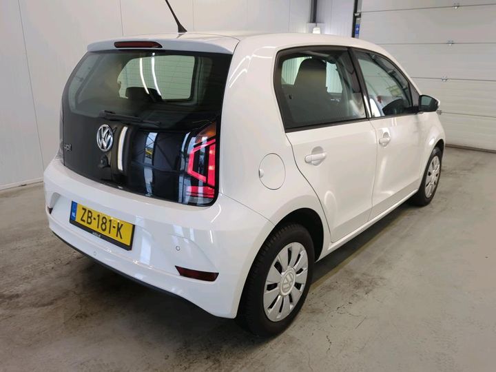 Photo 3 VIN: WVWZZZAAZKD160253 - VW UP 