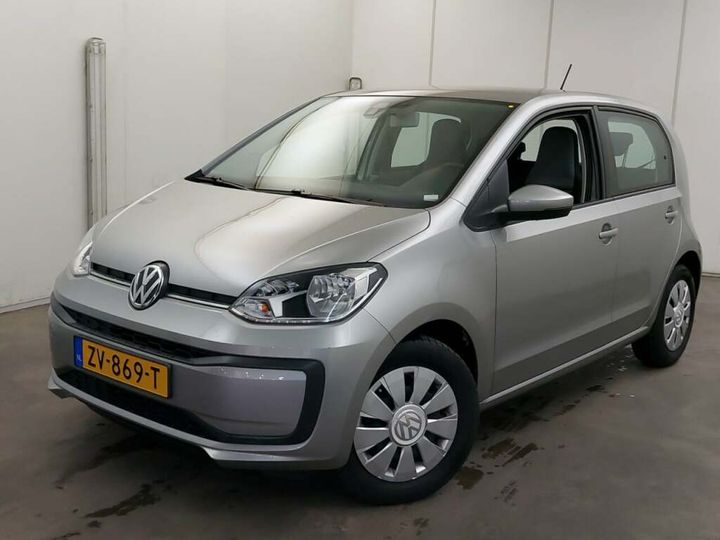 Photo 1 VIN: WVWZZZAAZKD160357 - VOLKSWAGEN UP! 