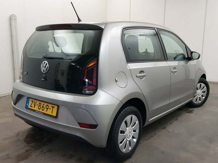 Photo 2 VIN: WVWZZZAAZKD160357 - VOLKSWAGEN UP! 