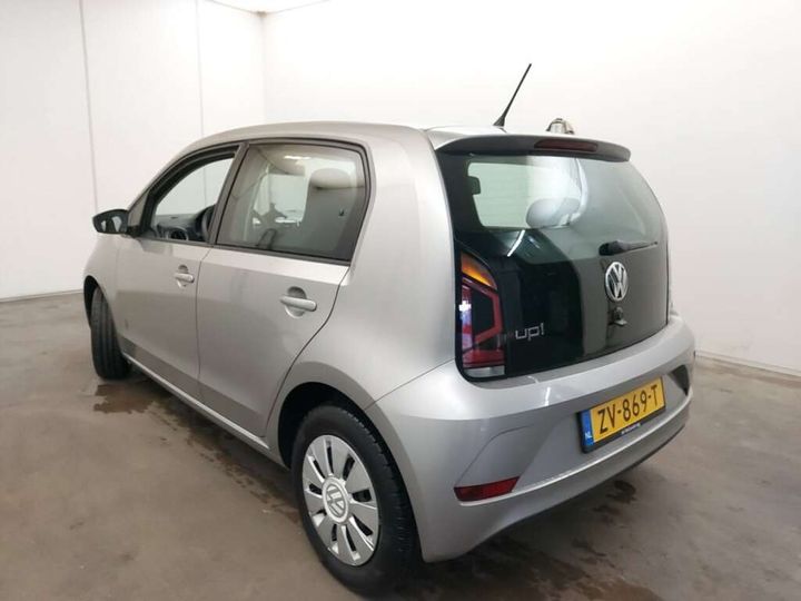 Photo 27 VIN: WVWZZZAAZKD160357 - VOLKSWAGEN UP! 