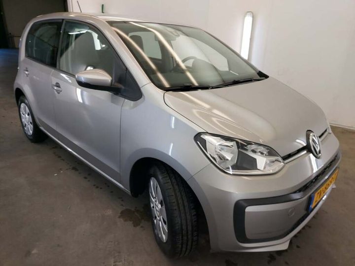 Photo 28 VIN: WVWZZZAAZKD160357 - VOLKSWAGEN UP! 