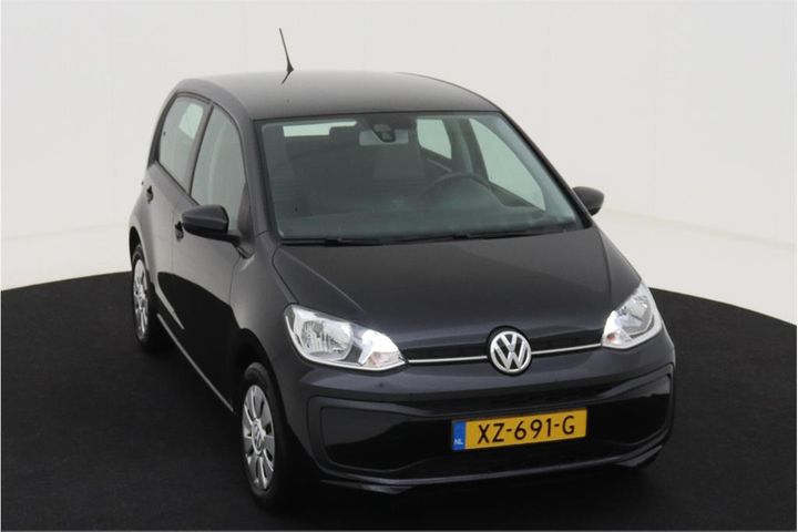 Photo 2 VIN: WVWZZZAAZKD160565 - VOLKSWAGEN UP! 