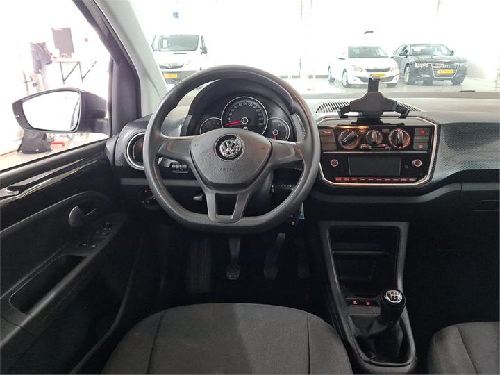 Photo 6 VIN: WVWZZZAAZKD160565 - VOLKSWAGEN UP! 