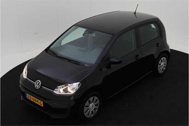 Photo 1 VIN: WVWZZZAAZKD160804 - VOLKSWAGEN UP! 