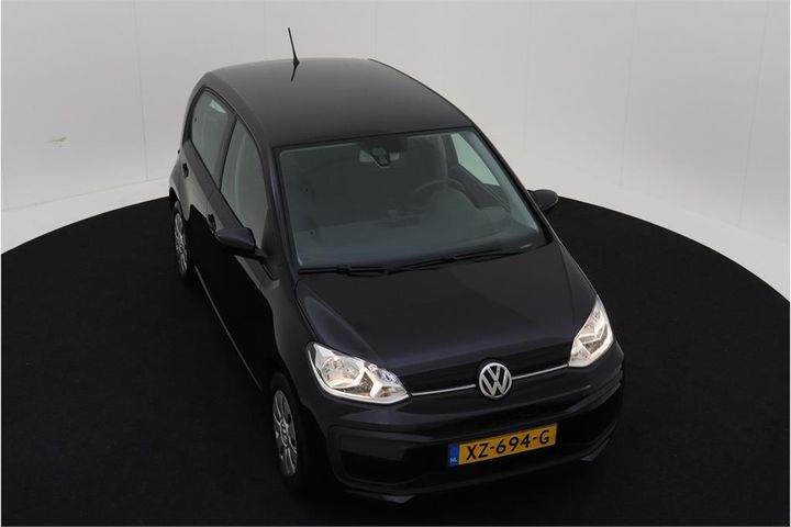 Photo 2 VIN: WVWZZZAAZKD160804 - VOLKSWAGEN UP! 