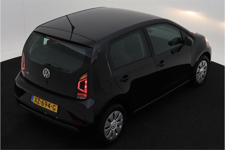 Photo 3 VIN: WVWZZZAAZKD160804 - VOLKSWAGEN UP! 