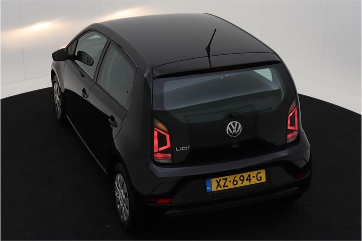 Photo 4 VIN: WVWZZZAAZKD160804 - VOLKSWAGEN UP! 