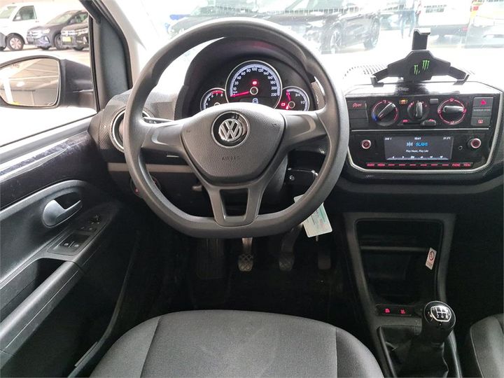 Photo 6 VIN: WVWZZZAAZKD160804 - VOLKSWAGEN UP! 