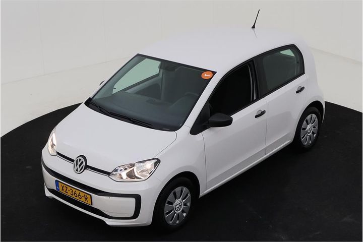 Photo 1 VIN: WVWZZZAAZKD161125 - VOLKSWAGEN UP! 