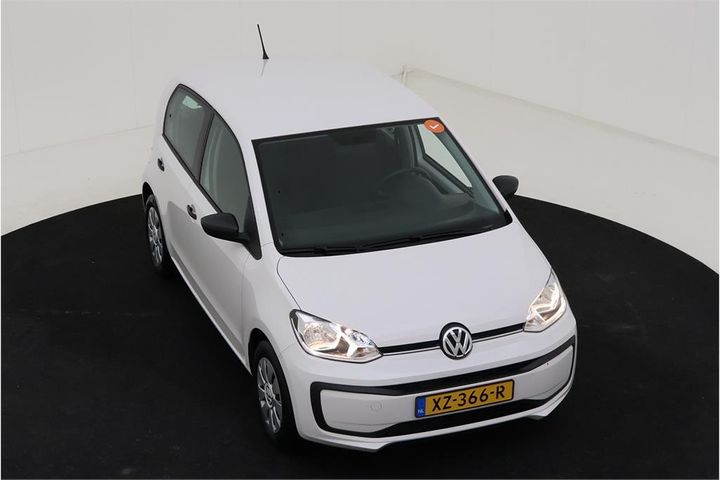 Photo 2 VIN: WVWZZZAAZKD161125 - VOLKSWAGEN UP! 