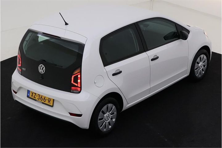 Photo 3 VIN: WVWZZZAAZKD161125 - VOLKSWAGEN UP! 