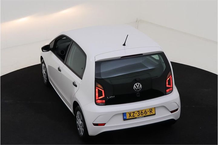 Photo 4 VIN: WVWZZZAAZKD161125 - VOLKSWAGEN UP! 