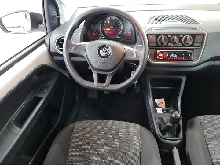 Photo 6 VIN: WVWZZZAAZKD161125 - VOLKSWAGEN UP! 