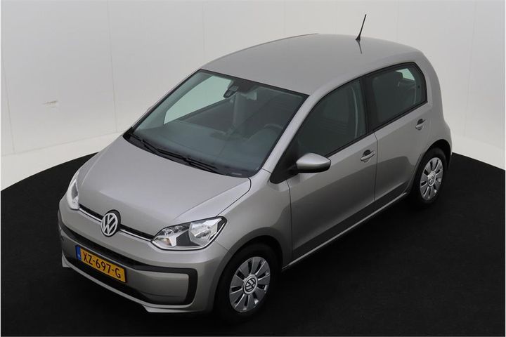 Photo 1 VIN: WVWZZZAAZKD161195 - VOLKSWAGEN UP! 