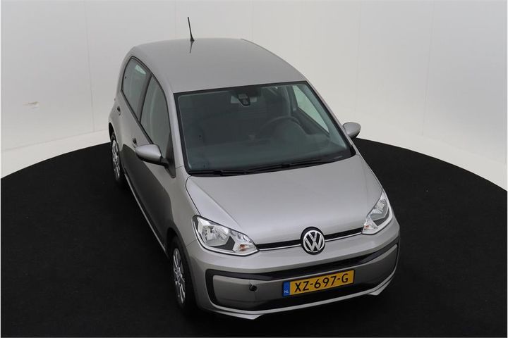 Photo 2 VIN: WVWZZZAAZKD161195 - VOLKSWAGEN UP! 