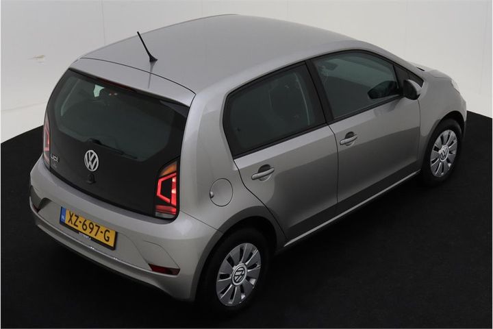 Photo 3 VIN: WVWZZZAAZKD161195 - VOLKSWAGEN UP! 