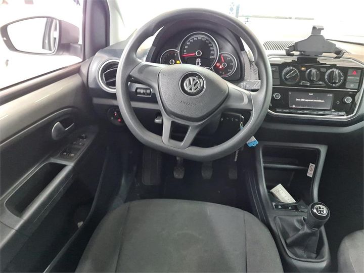 Photo 6 VIN: WVWZZZAAZKD161195 - VOLKSWAGEN UP! 