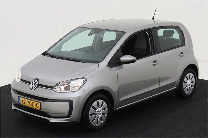 Photo 1 VIN: WVWZZZAAZKD161269 - VOLKSWAGEN UP! 